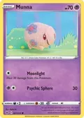 Munna #087/202