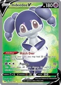 Indeedee V (Full Art) #192/202