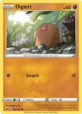 Diglett #092/202
