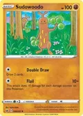 Sudowoodo #100/202