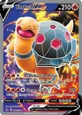 Torkoal V (Full Art) #188/202