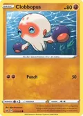Clobbopus (112) #112/202