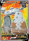 Stonjourner V (Full Art) #193/202