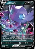 Sableye V #120/202