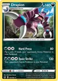 Drapion #122/202