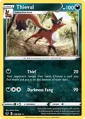 Thievul #126/202