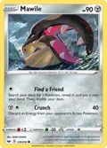 Mawile #129/202