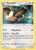 Noctowl #144/202