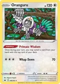 Oranguru #148/202