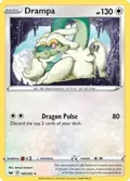 Drampa #149/202