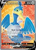 Cramorant V (Full Art) #198/202