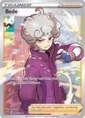 Bede (Full Art) #199/202