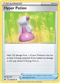 Hyper Potion #166/202