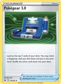 Pokegear 3.0 #174/202
