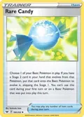 Rare Candy #180/202