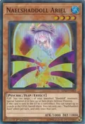 Naelshaddoll Ariel SDSH-EN003