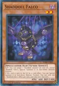 Shaddoll Falco SDSH-EN004