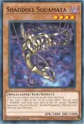 Shaddoll Squamata SDSH-EN006