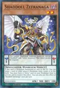Shaddoll Zefranaga SDSH-EN010