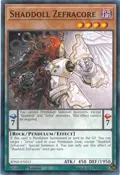 Shaddoll Zefracore SDSH-EN011