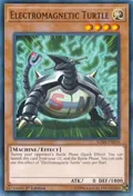 Electromagnetic Turtle SDSH-EN019