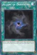 Allure of Darkness SDSH-EN028