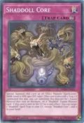 Shaddoll Core SDSH-EN034
