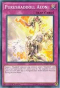 Purushaddoll Aeon SDSH-EN036