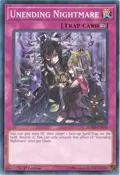 Unending Nightmare SDSH-EN038