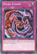 Necro Fusion SDSH-EN039