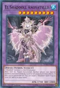 El Shaddoll Anoyatyllis SDSH-EN043