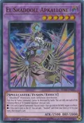 El Shaddoll Apkallone SDSH-EN045