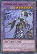 El Shaddoll Construct SDSH-EN046