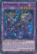 El Shaddoll Winda SDSH-EN047