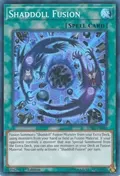 Shaddoll Fusion SDSH-EN049