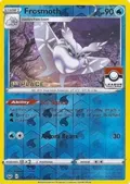 Frosmoth - 064/202 (League Challenge) [1st Place] #064/202