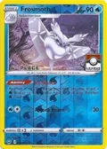 Frosmoth - 064/202 (League Challenge) [4th Place] #064/202
