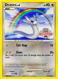 Dratini - 91/146 (City Championships) #091/146