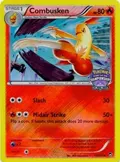 Combusken - 13/111 (State Championships) #013/111