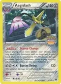 Aegislash - 85/146 (Regional Championships) #085/146
