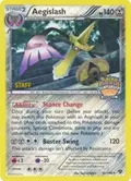 Aegislash - 85/146 (Regional Championships) [Staff] #085/146