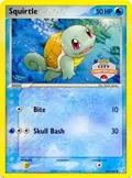 Squirtle - 63/100 (City Championships) #063/100