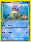 Wartortle - 42/100 (State Championships) #042/100