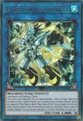 Crystron Halqifibrax DUOV-EN001
