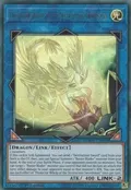 Protector Whelp of the Destruction Swordsman DUOV-EN008