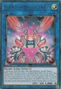Herald of Mirage Lights DUOV-EN011