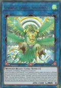 Simorgh, Bird of Sovereignty DUOV-EN012