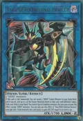 Xtra HERO Infernal Devicer DUOV-EN013