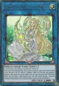 Selene, Queen of the Master Magicians DUOV-EN014