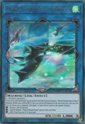 Mecha Phantom Beast Auroradon DUOV-EN017